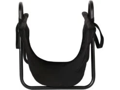 Porte-Bûche "Oslo" - 0.45 X 0.41 X 0.51 M -Electroménager Soldes abri de jardin 9627449