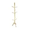 Porte Manteau Branches En Bois - ATAL 1 Porte Manteau Branches En Bois - ATAL -Electroménager Soldes accessoire de rangement 10065211