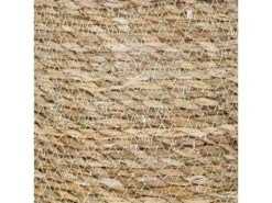 Set De 4 Paniers De Rangement En Seagrass -Electroménager Soldes accessoire de rangement 10736357