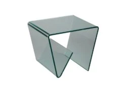 Porte-revues En Verre - CLEAN