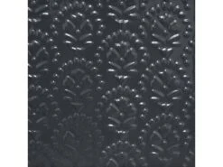 Lot De 2 Boîtes De Rangement En Métal Gris Ardoise -Electroménager Soldes accessoire de rangement 11908799