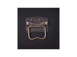 Duo De Coffres Noirs Meuble Chinois - PEKIN 7 Duo De Coffres Noirs Meuble Chinois - PEKIN -Electroménager Soldes accessoire de rangement 12220545