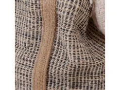 Sac à Buches Gris Marlon -Electroménager Soldes accessoire de rangement 12345595