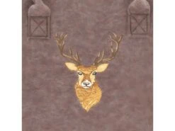 Sac à Bûches En Feutrine 50 X 25 Cm -Electroménager Soldes accessoire de rangement 12816337