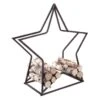Porte-bûches En Métal Étoile -Electroménager Soldes accessoire de rangement 12816813