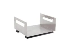 Porte Bûches Design 40cm