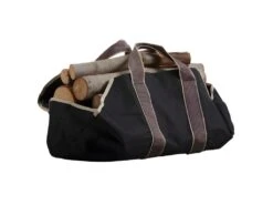 Sac à Bûches 100% Polyester