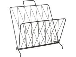 Range Magazine Design En Métal