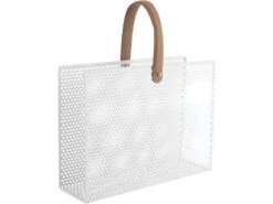 Range Magazine En Métal Perky