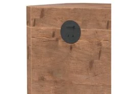 Coffre Jodhi -Electroménager Soldes accessoire de rangement 12996927