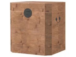 Coffre Jodhi -Electroménager Soldes accessoire de rangement 12996929