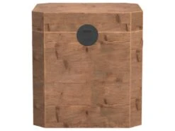 Coffre Jodhi -Electroménager Soldes accessoire de rangement 12996931