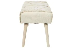 Banc Pieds En Pin Mirage -Electroménager Soldes accessoire de rangement 13504847