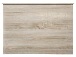 Coffre Banc Mix Naturel 5five - Naturel -Electroménager Soldes accessoire de rangement 14460033
