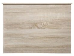 Coffre Banc Mix Naturel 5five - Naturel -Electroménager Soldes accessoire de rangement 14460039