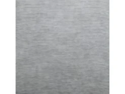 2 En 1 Pouf Pliant Double Et Coffre De Rangement Velours Côtelé Gris H 38 Cm -Electroménager Soldes accessoire de rangement 14460063