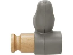 Patère Kolomb -Electroménager Soldes accessoire de rangement 15180067