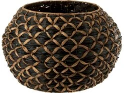 Panier Andover En Jacinthe D'eau