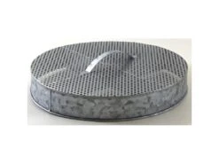 Tabouret Et Seau à Pellets -Electroménager Soldes accessoire de rangement 18074847