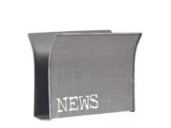 Porte-revue 35x18x29 Cm