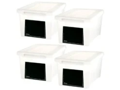 4x Life Story Write N Wipe 5l