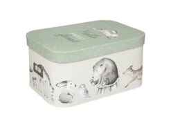 Lot De 3 Boites De Rangement Multicolore - ATMOSPHERA -Electroménager Soldes accessoire de rangement 20101091