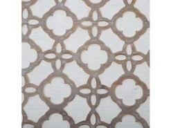 Lot De 3 Malles Rectangulaires En Bois Été Indien - Atmosphera -Electroménager Soldes accessoire de rangement 20121363