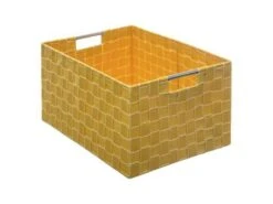 Lot De 4 Paniers Lisa - Five -Electroménager Soldes accessoire de rangement 21047653