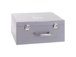 Lot De 3 Malles De Rangement - Atmosphera -Electroménager Soldes accessoire de rangement 21047755