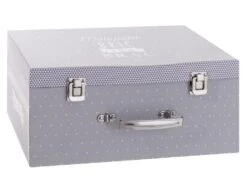 Lot De 3 Malles De Rangement - Atmosphera -Electroménager Soldes accessoire de rangement 21047757