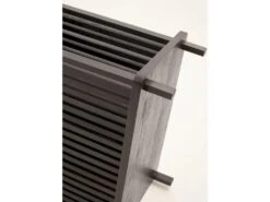 Porte-journaux Qubanc -Electroménager Soldes accessoire de rangement 21118877