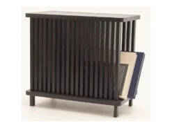 Porte-journaux Qubanc -Electroménager Soldes accessoire de rangement 21118879