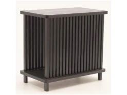 Porte-journaux Qubanc -Electroménager Soldes accessoire de rangement 21118883