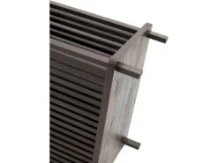 Porte-journaux Qubanc -Electroménager Soldes accessoire de rangement 21118887