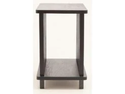 Porte-journaux Qubanc -Electroménager Soldes accessoire de rangement 21118889