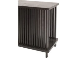 Porte-journaux Qubanc -Electroménager Soldes accessoire de rangement 21118891