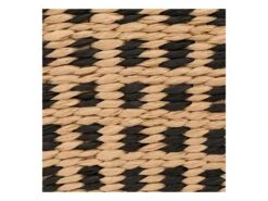 Panier Rangement 31x31 Cm Terre Inconnue Osier - FIVE -Electroménager Soldes accessoire de rangement 21152787