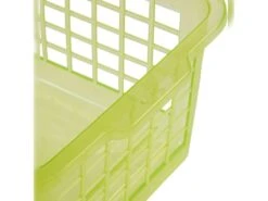 Boîte De Rangement Vert Frais 25 X 17 X 10, -Electroménager Soldes accessoire de rangement 21221595