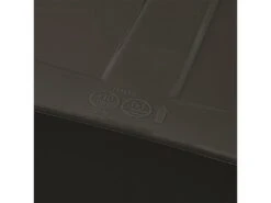 Boîte De Stockage 38 X 28,5 X 20,5, écho Graphite -Electroménager Soldes accessoire de rangement 21221625