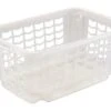Panier De Stockage, Taille S, 30 X 20 X 13 Cm, Fritz, Transparent Neutre -Electroménager Soldes accessoire de rangement 21221669