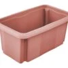 Boîtes De Rangement, 35 X 20,5 X 15, Rouge Nordique -Electroménager Soldes accessoire de rangement 21221889