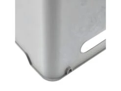 Boîte De Rangement 40 X 28 X 25, Gris Nordique -Electroménager Soldes accessoire de rangement 21221969