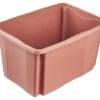 Boîte De Rangement 54,5 X 39 X 29,5, Rouge Nordique -Electroménager Soldes accessoire de rangement 21222033