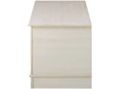 Coffre Anita -Electroménager Soldes accessoire de rangement 21678737