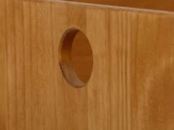 Coffre à Jouets Alpi Gris -Electroménager Soldes accessoire de rangement 21678789