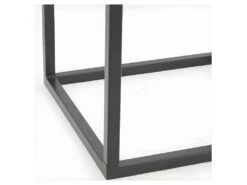 Porte-bûches En Métal Noir 8 Porte-bûches En Métal Noir -Electroménager Soldes accessoire de rangement 22818863