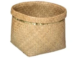 Set De 5 Paniers De Rangement Avec Sequins 8 Set De 5 Paniers De Rangement Avec Sequins -Electroménager Soldes accessoire de rangement 8926233