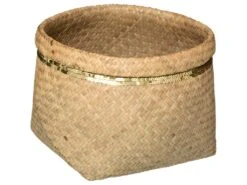 Set De 5 Paniers De Rangement Avec Sequins 9 Set De 5 Paniers De Rangement Avec Sequins -Electroménager Soldes accessoire de rangement 8926235