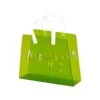 Porte-revues Sac Vert En Plexiglass - FUNNY VERT -Electroménager Soldes accessoire de rangement 9852759