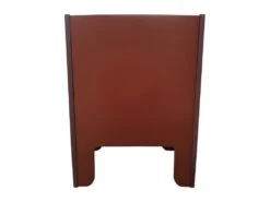 Porte-revues Et Livres Pour Enfant Sans Visserie Rouge - TONI 1885 11 Porte-revues Et Livres Pour Enfant Sans Visserie Rouge - TONI 1885 -Electroménager Soldes accessoire de rangement 9852793